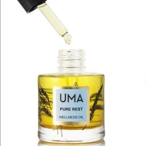 NIB Uma Pure Rest Wellness Oil 🥰